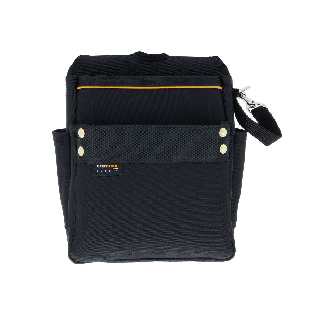 CORDURA 電工腰袋2段 TAKAGI(タカギ)