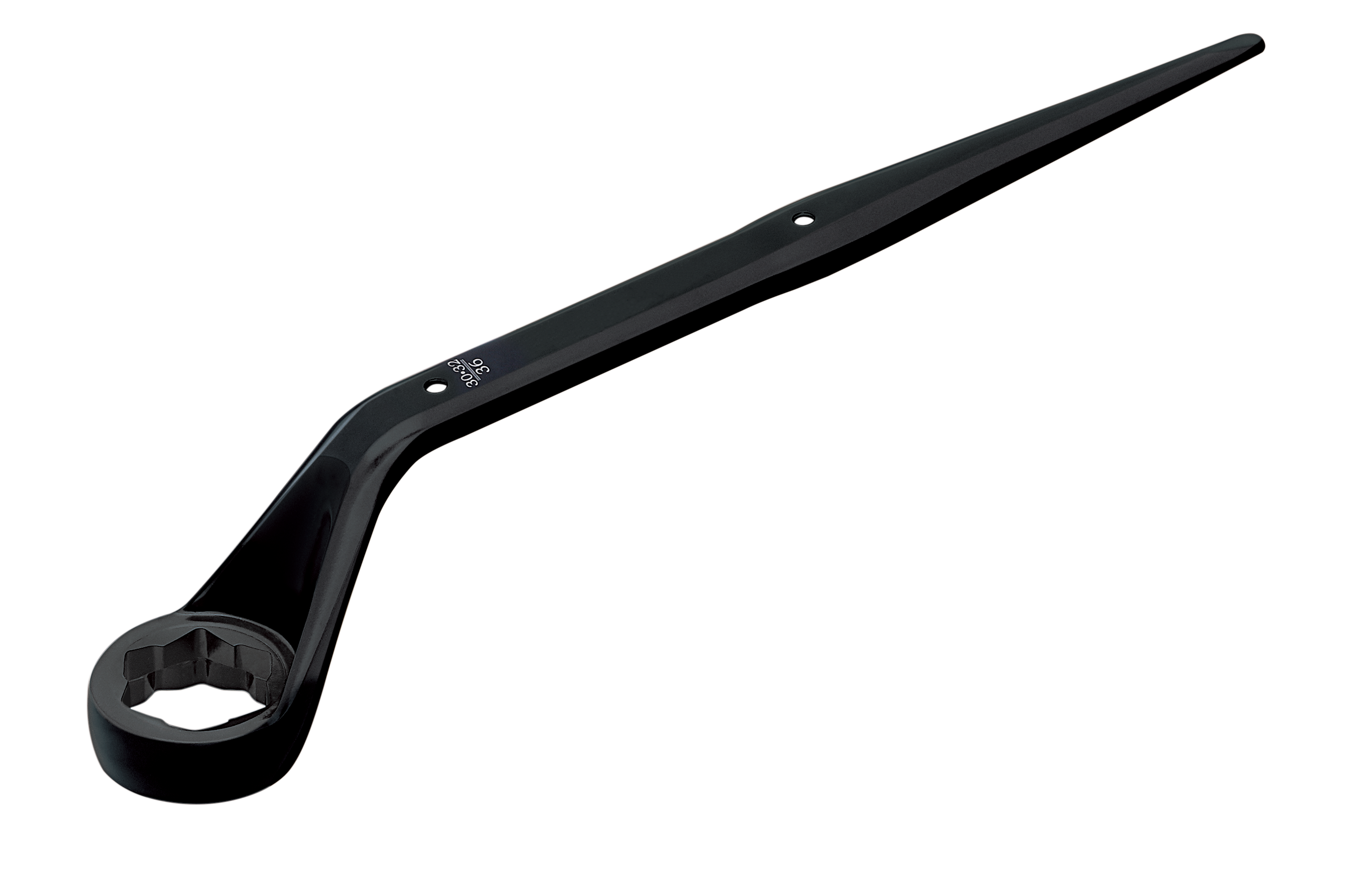 MUSTTOOL 3サイズボルトが回せる メガネレンチ シノ付き