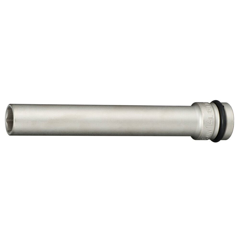 インパクト用ソケット(6角)(超ロング) 4NVL150シリーズ TONE(トネ)