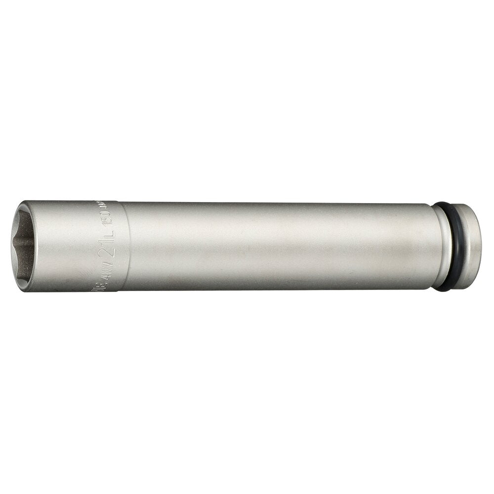 インパクト用ソケット(6角)(超ロング) 4NVL150シリーズ TONE(トネ)