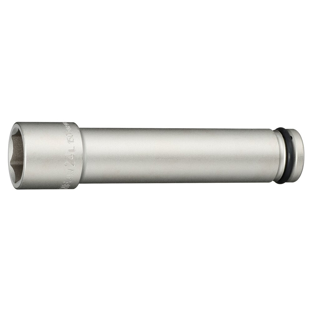 インパクト用ソケット(6角)(超ロング) 4NVL150シリーズ TONE(トネ)