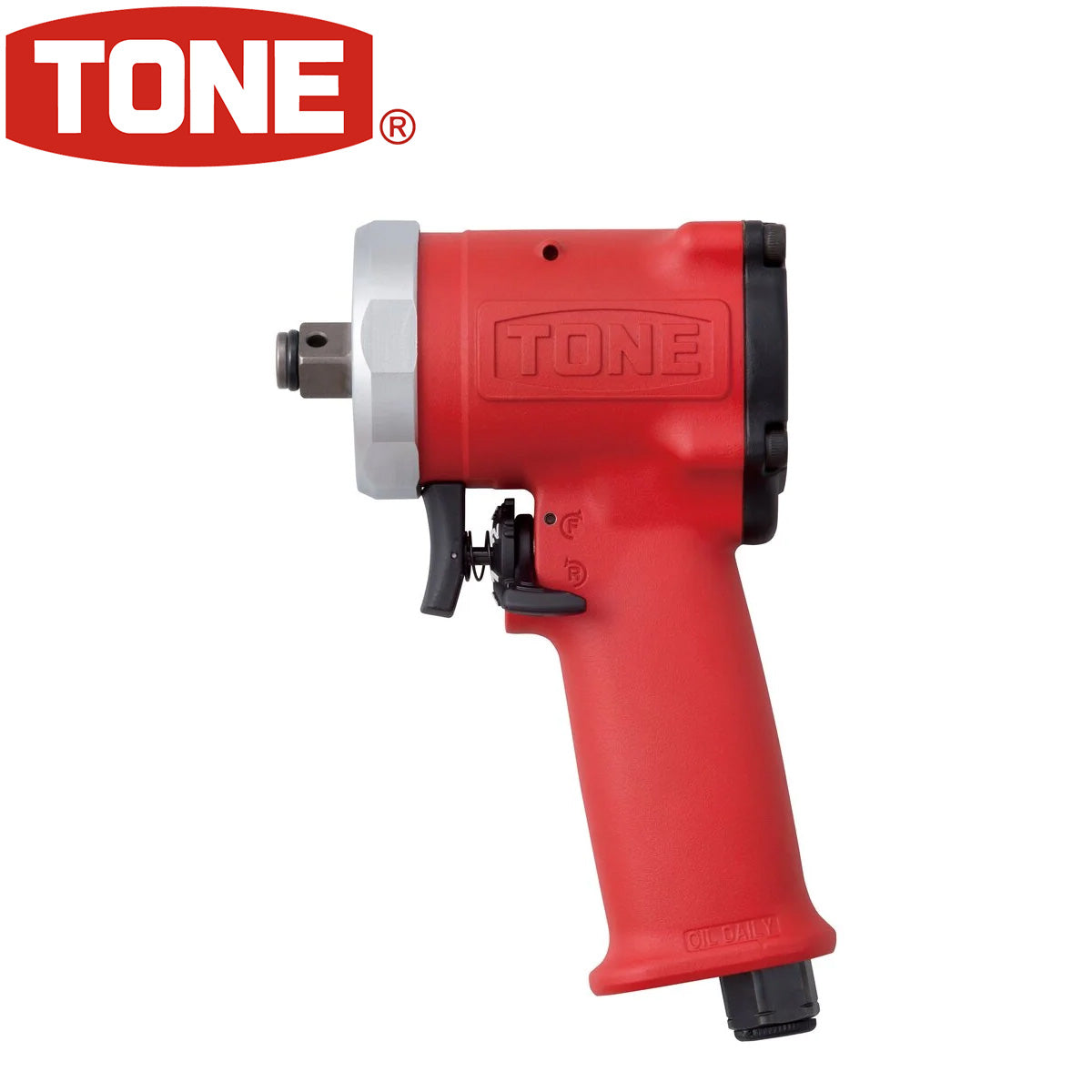 エアーインパクトレンチ AI4200(ショートタイプ) TONE(トネ)