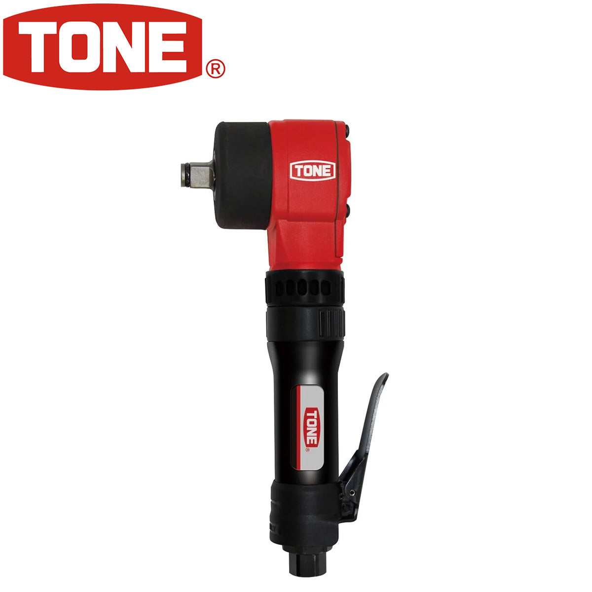エアーインパクトレンチ AIAS4160(アングル・ショートタイプ) TONE(トネ)