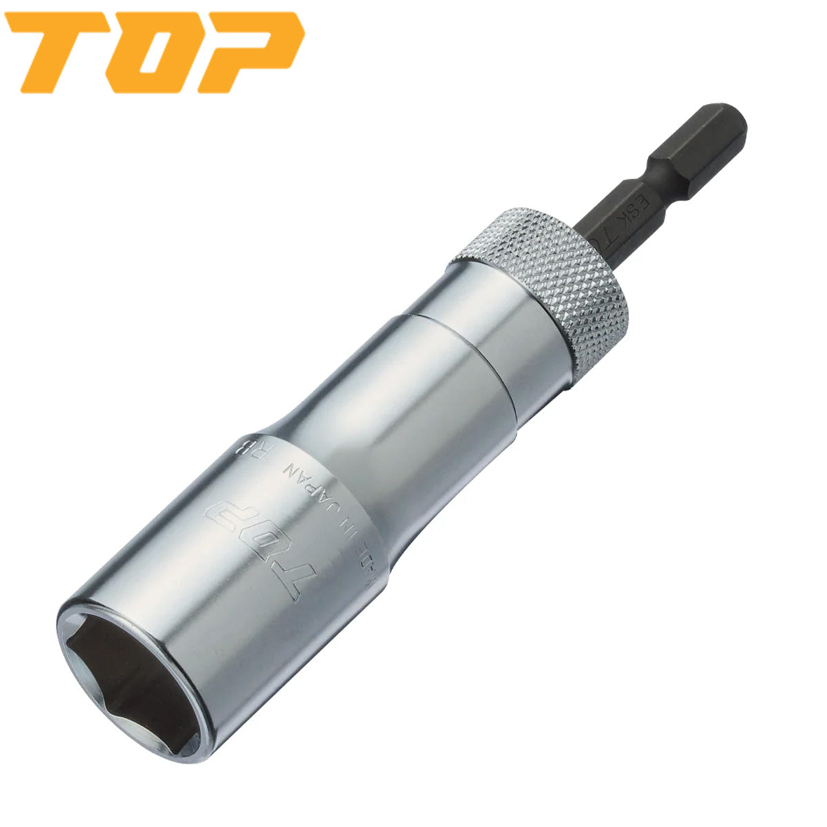 電動ドリル用替軸ソケット TOP(トップ)