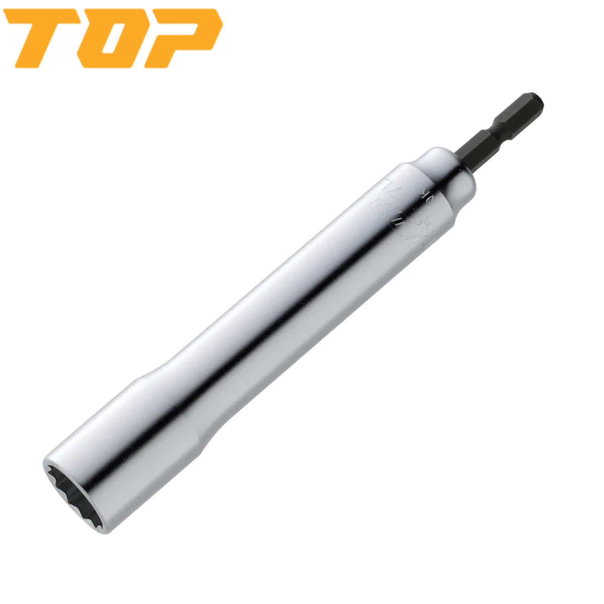 電動ドリル用12角ソケットロングタイプ TOP(トップ)