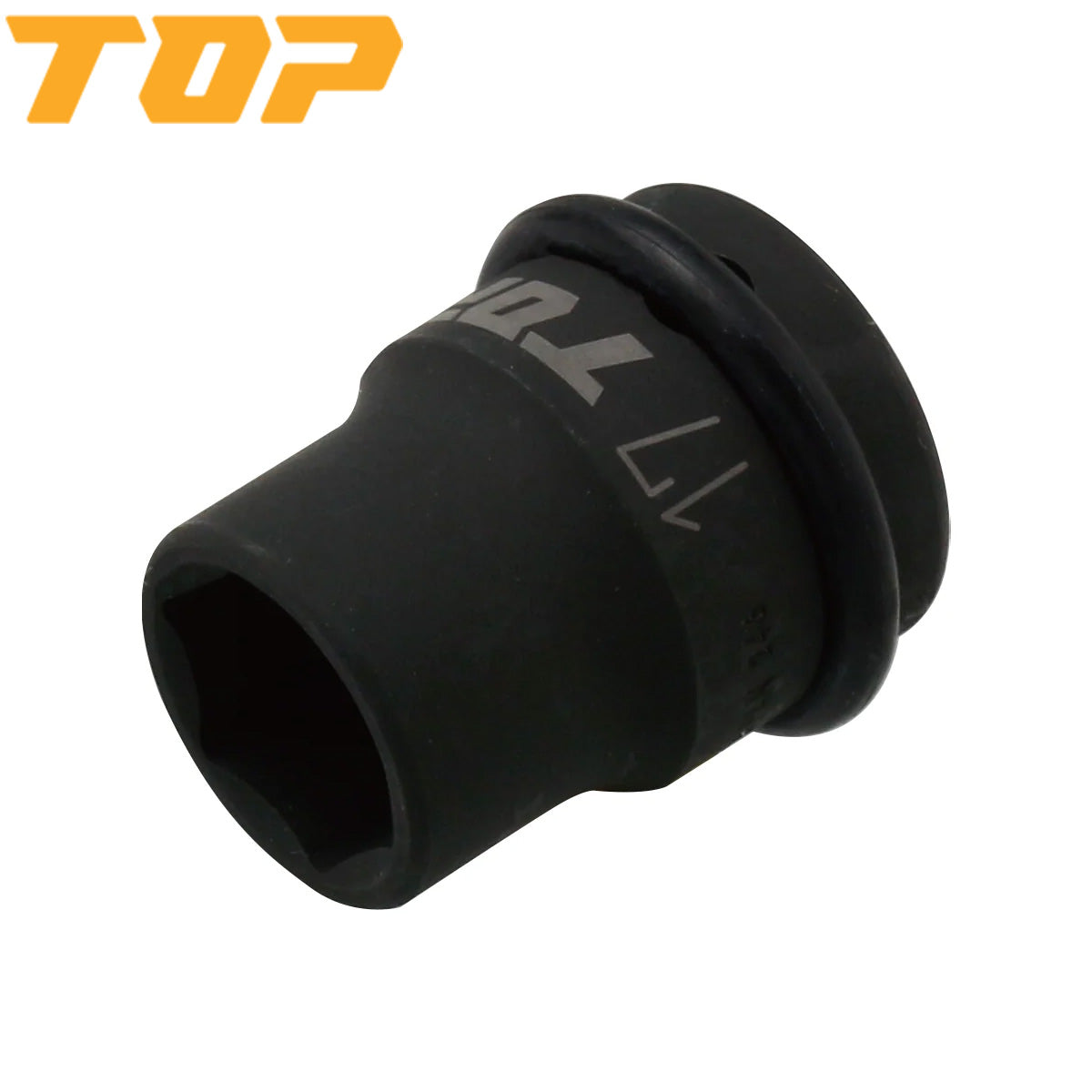 インパクトレンチ用 ソケット(差込角12.7mm) TOP(トップ)