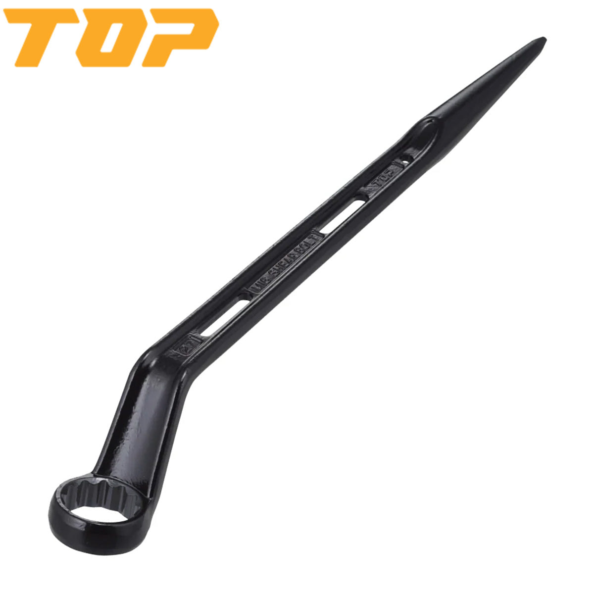 シャーボルト用シノ付メガネレンチ TOP(トップ)