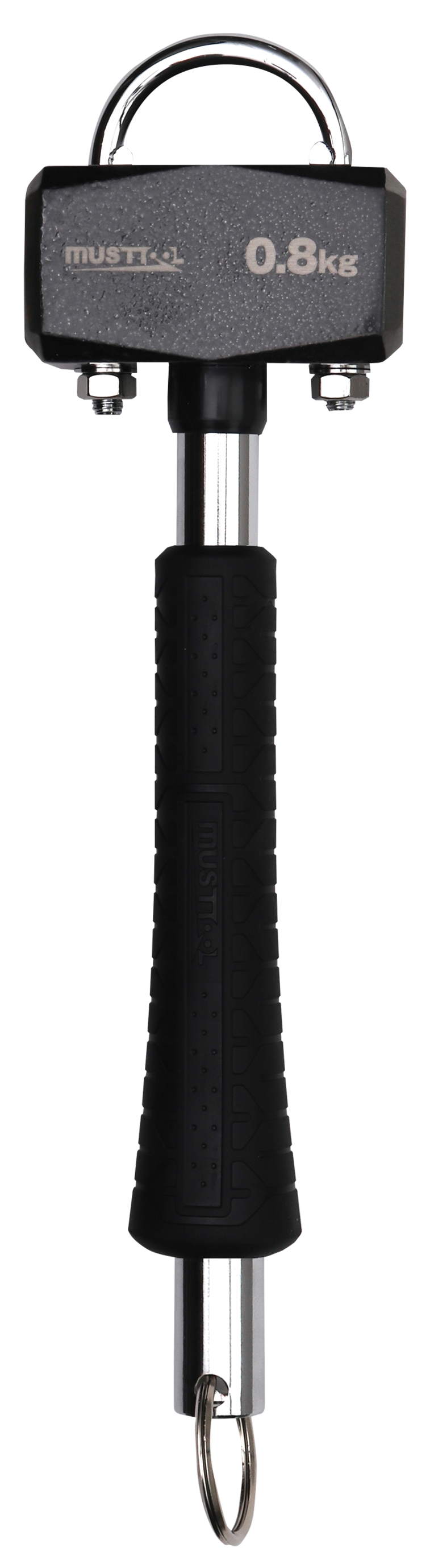MUSTTOOL  足場ハンマー 0.8kg