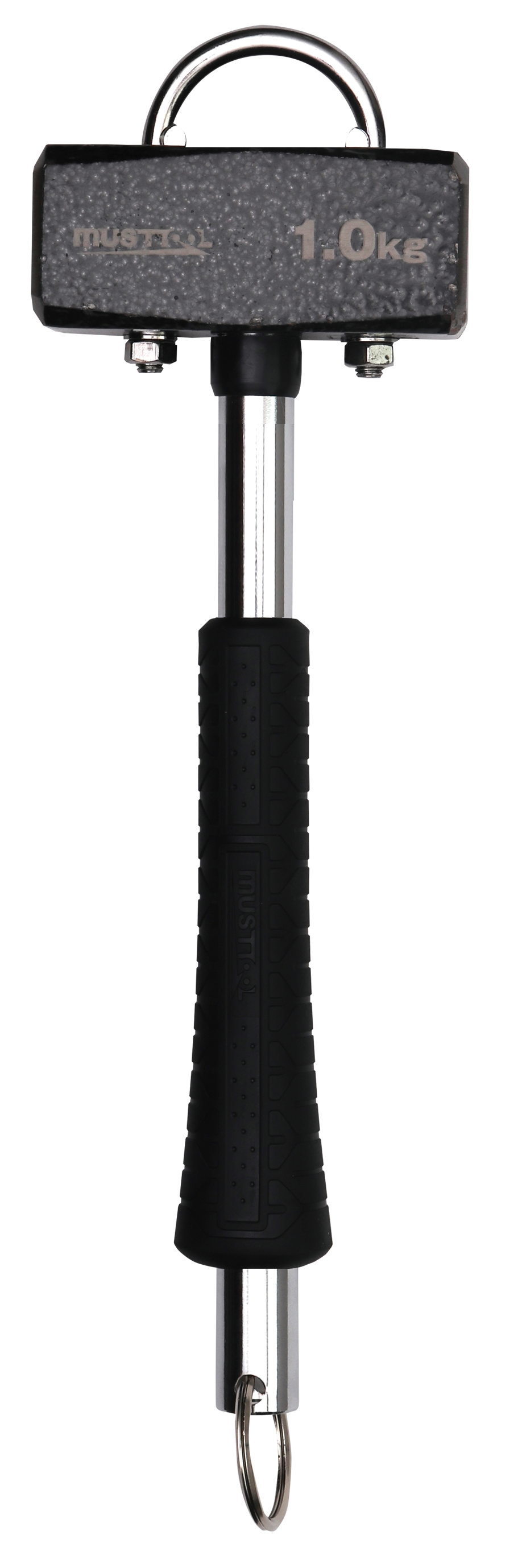 MUSTTOOL  足場ハンマー 0.8kg