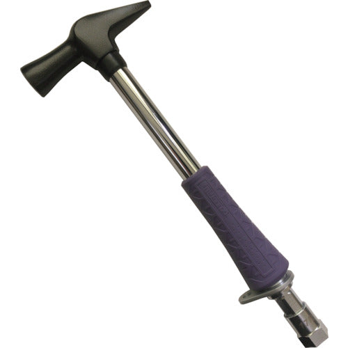 MUSTTOOL  ダブルソケット電工ハンマー