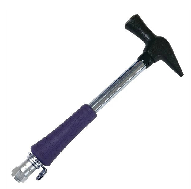 MUSTTOOL  ダブルソケット電工ハンマー