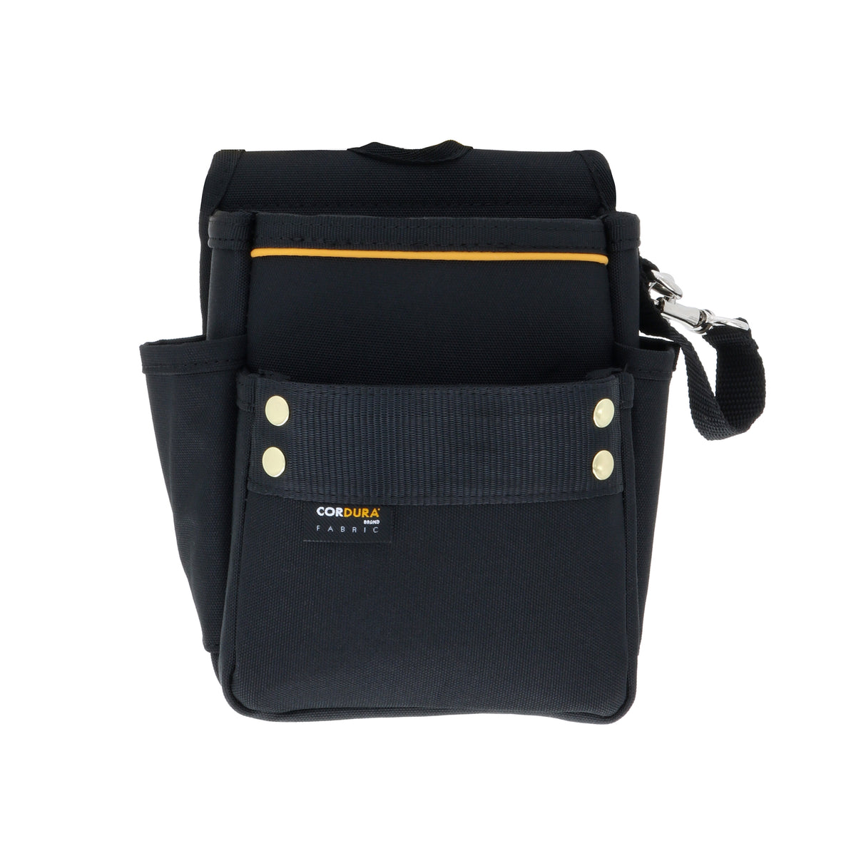 CORDURA　電工腰袋２段　TAKAGI（タカギ）