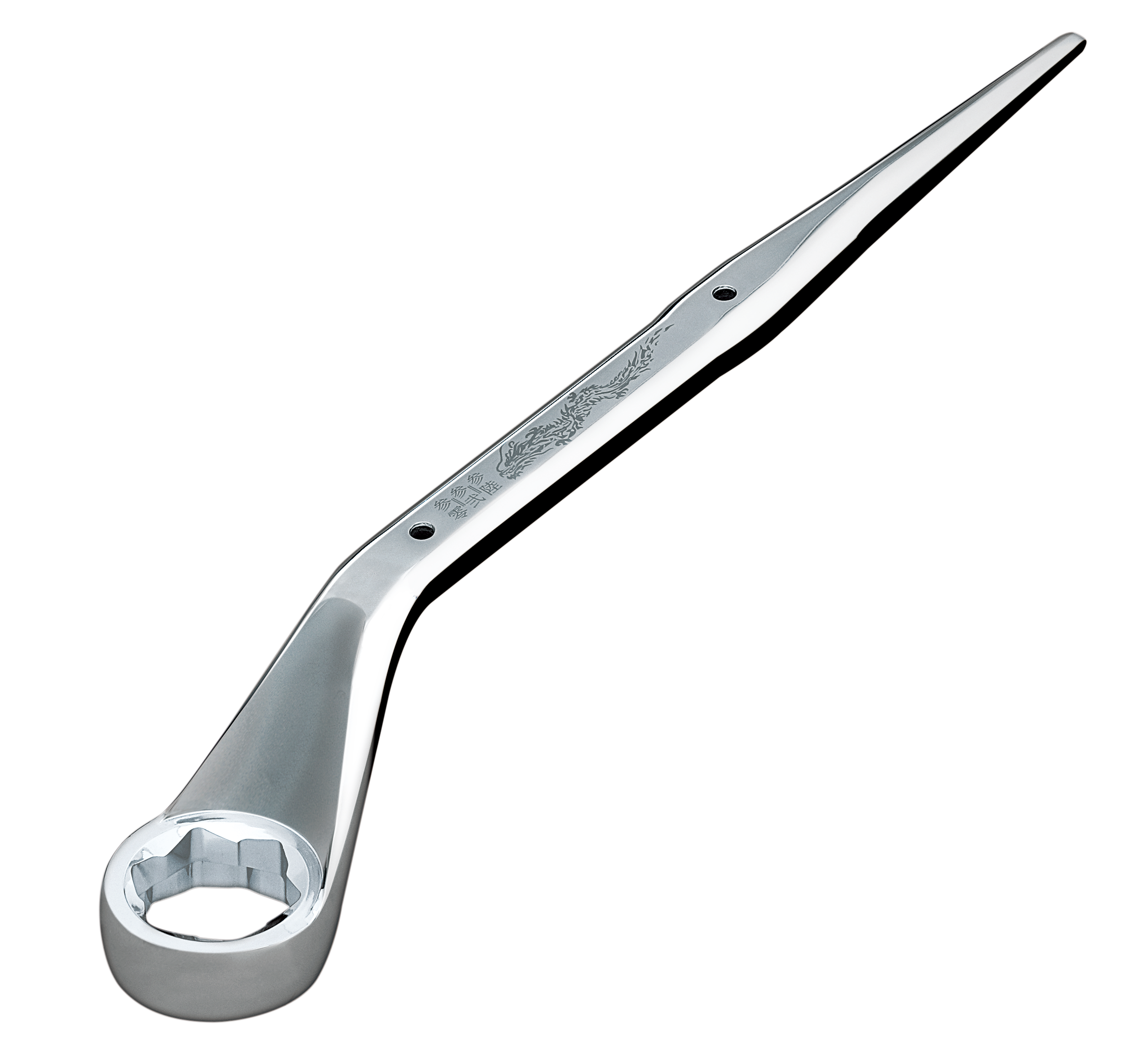 MUSTTOOL  メガネレンチ 30/32×36