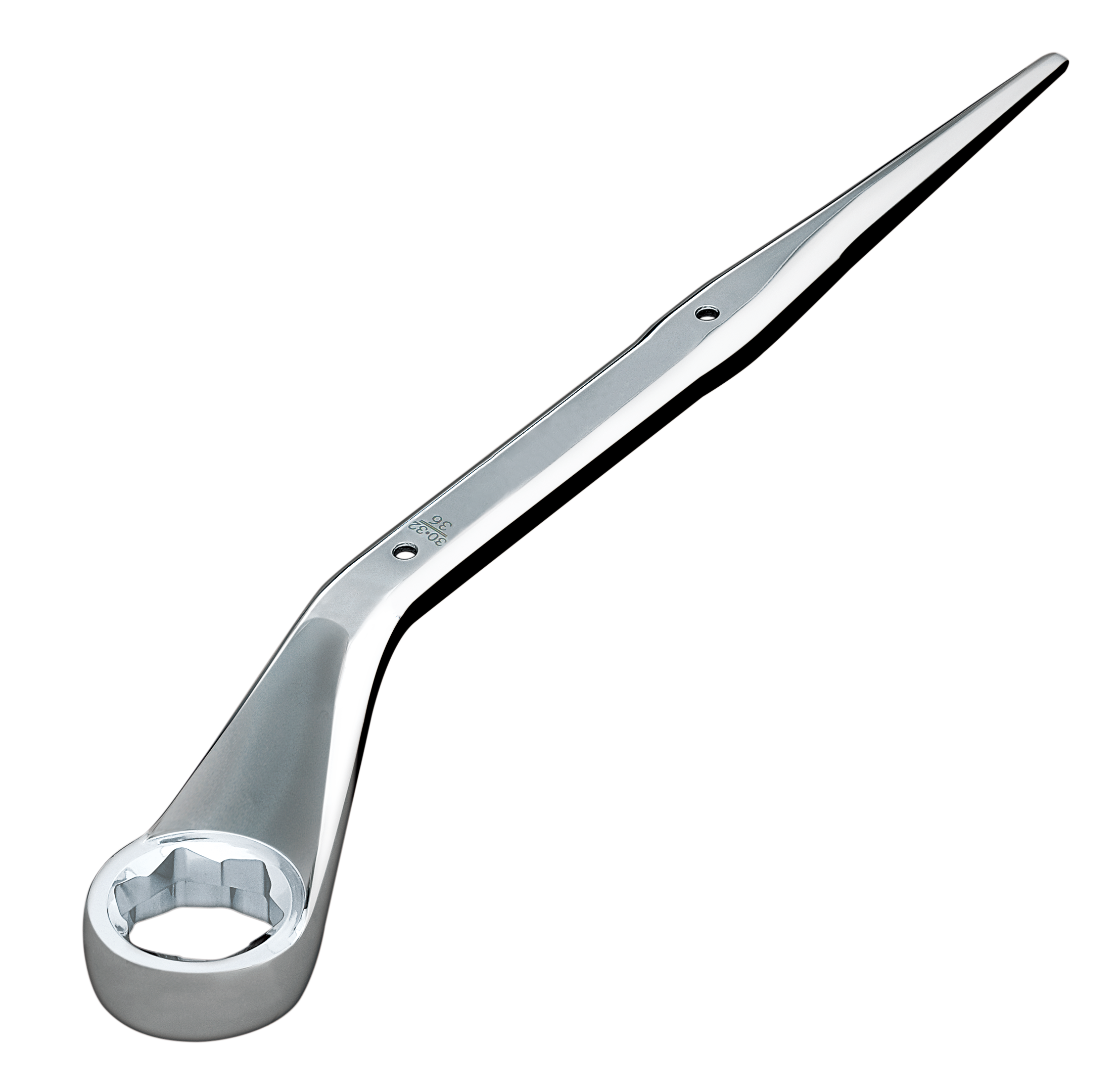 MUSTTOOL 3サイズボルトが回せる メガネレンチ シノ付き