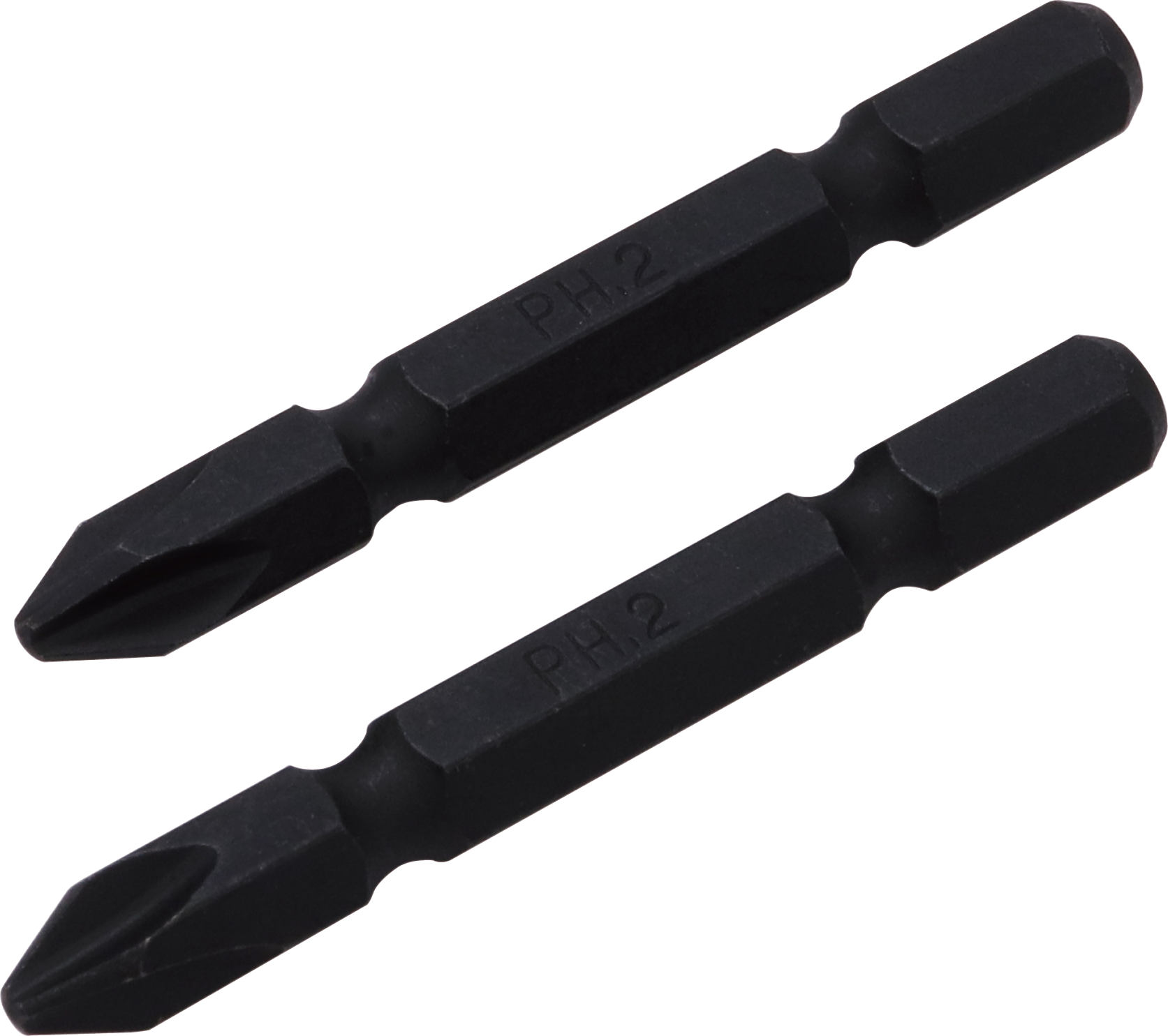 MUSTTOOL  SKB55-2P ソケット用交換ビット 2本組