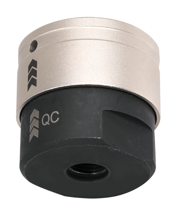 MUSTTOOL  IM-4W-APM18 QCｱﾀﾞﾌﾟﾀ 1/2 M18