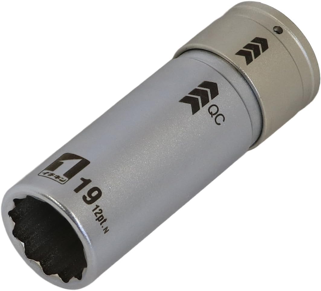 19mm 12角 IM-4W19-12K