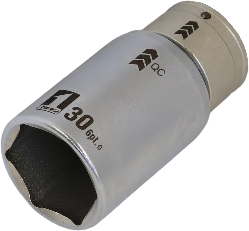 30mm 12角 IM-4W30-12K