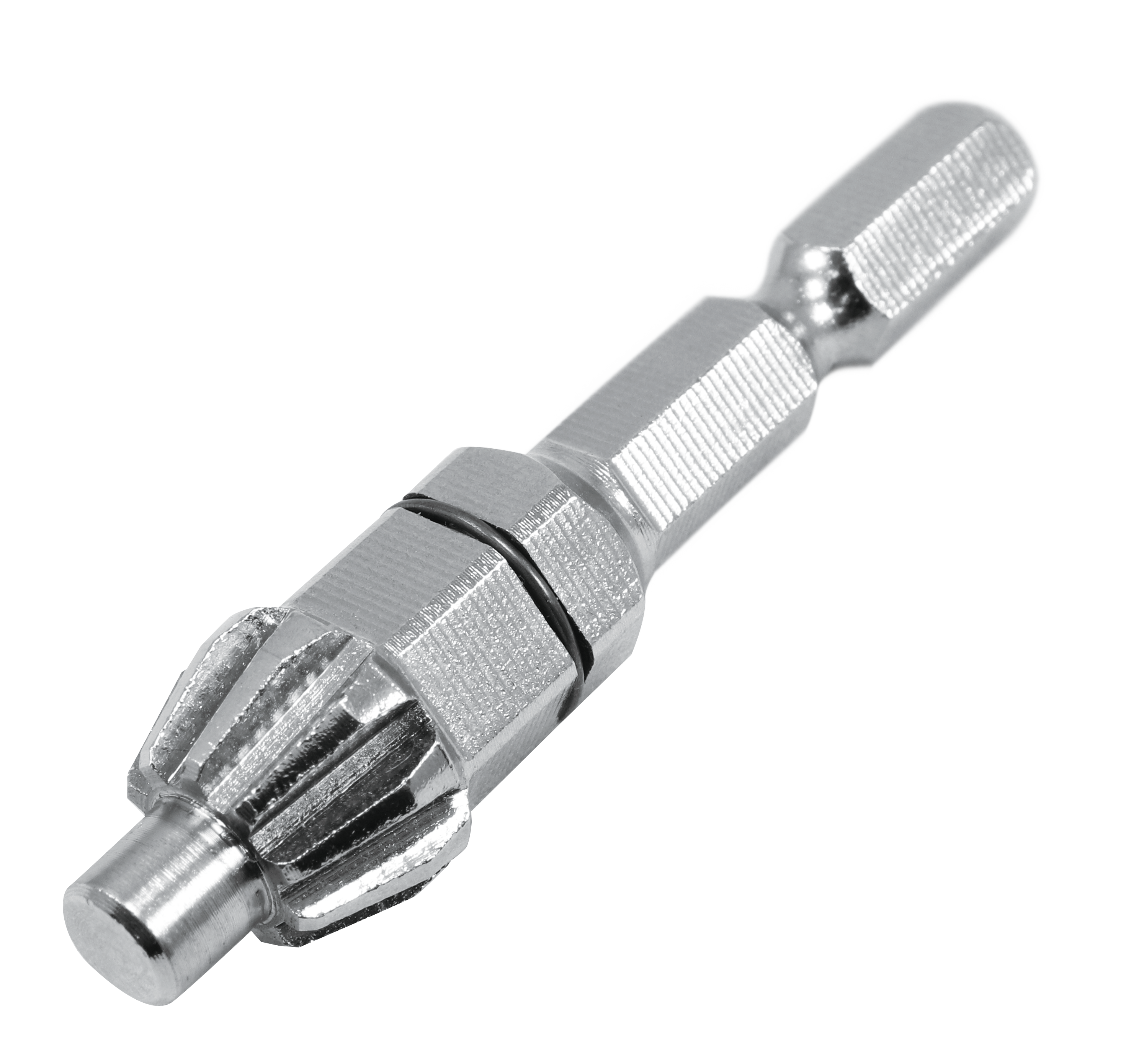 MUSTTOOL  IM-4WDL QCドリルチャック 12.7mm (4分)
