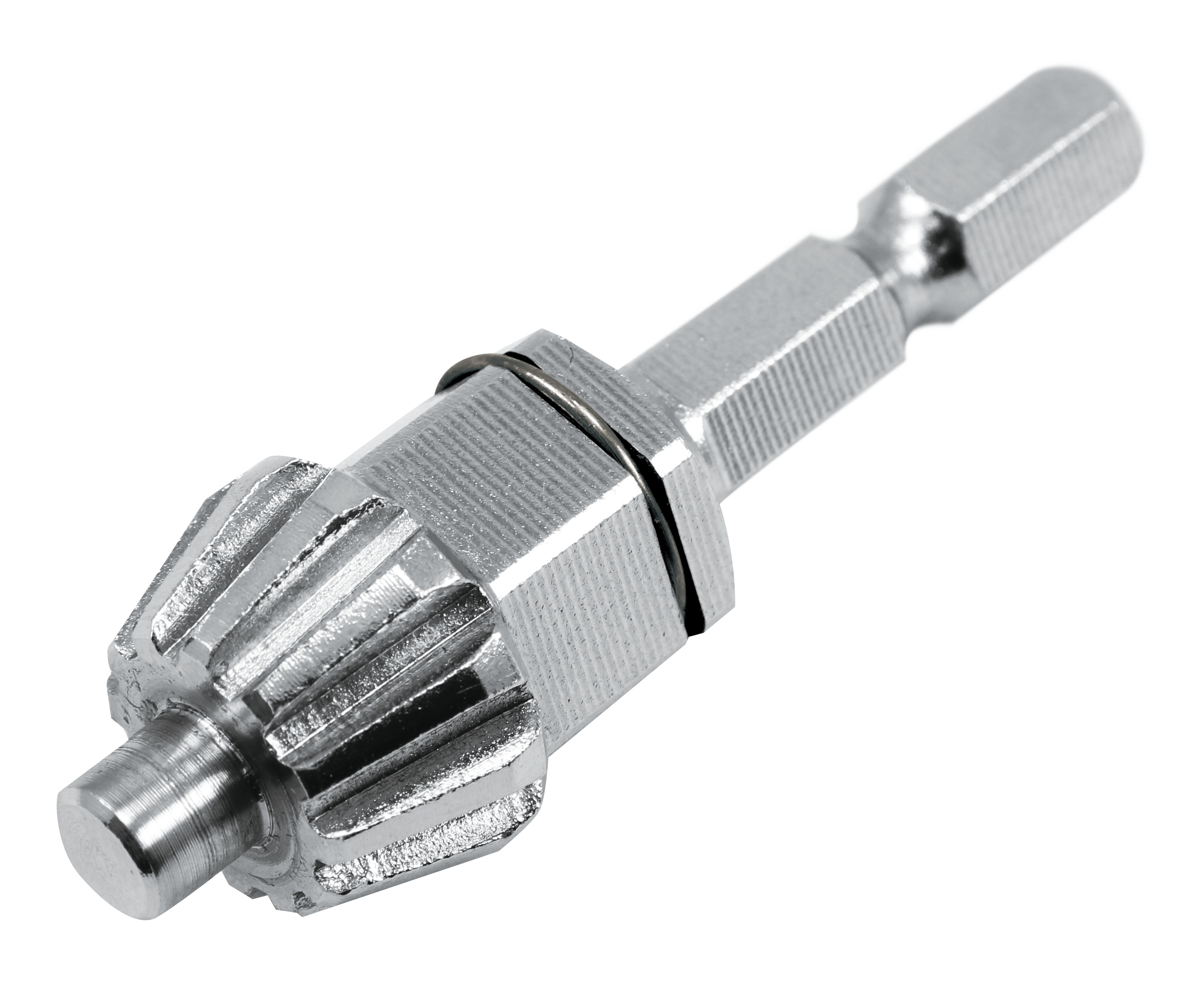 MUSTTOOL  IM-4WDL QCドリルチャック 12.7mm (4分)