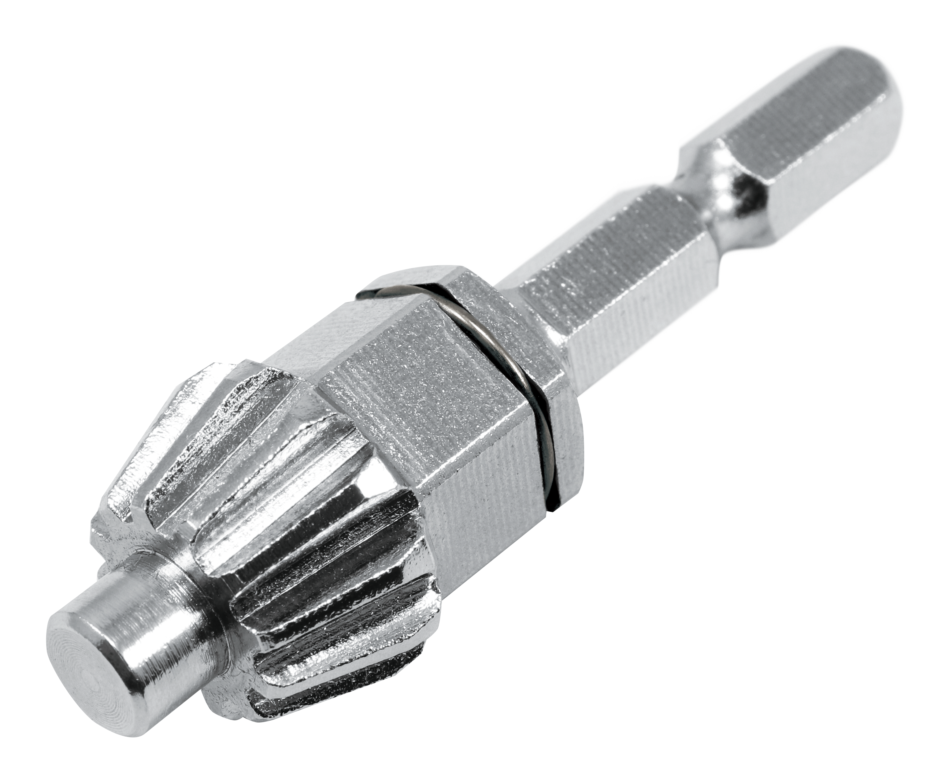 MUSTTOOL  IM-4WDL QCドリルチャック 12.7mm (4分)