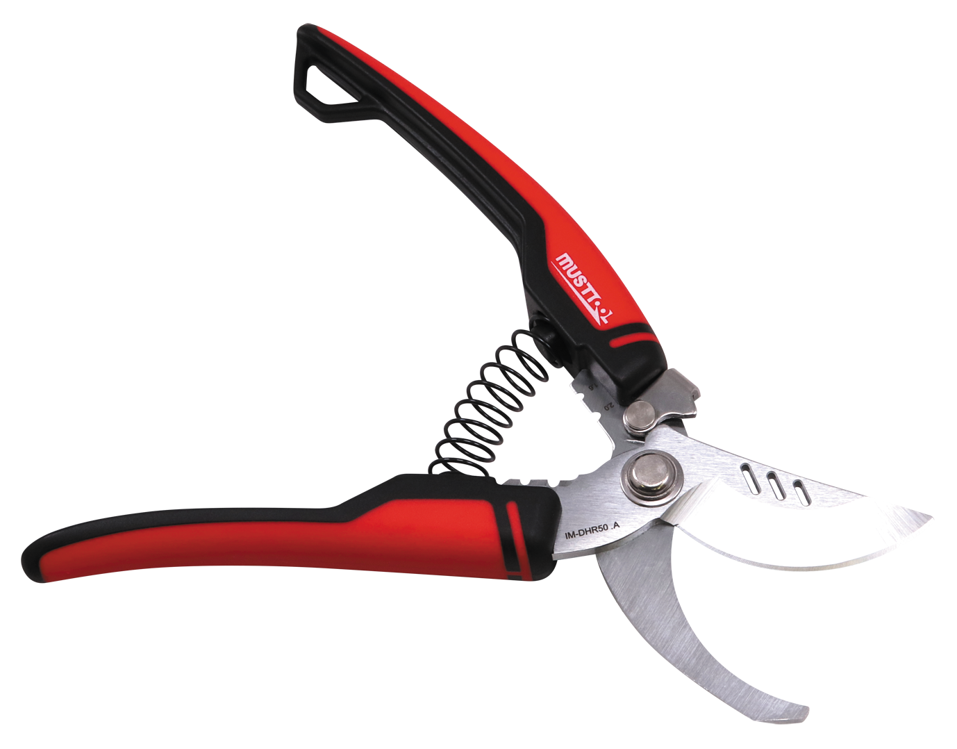 MUSTTOOL　IM-DHR50 マルチRハサミ