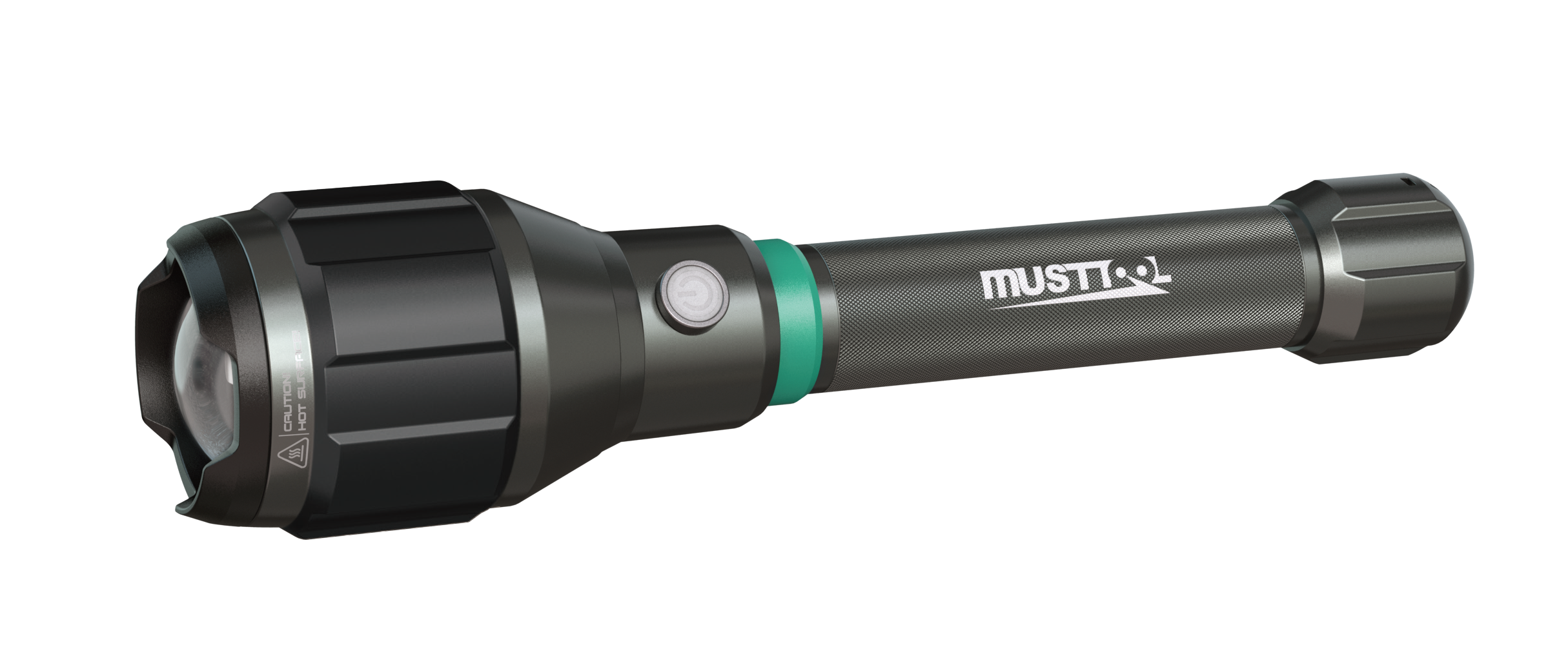 MUSTTOOL　MFL-12002R 充電式フラッシュライト 12000lm