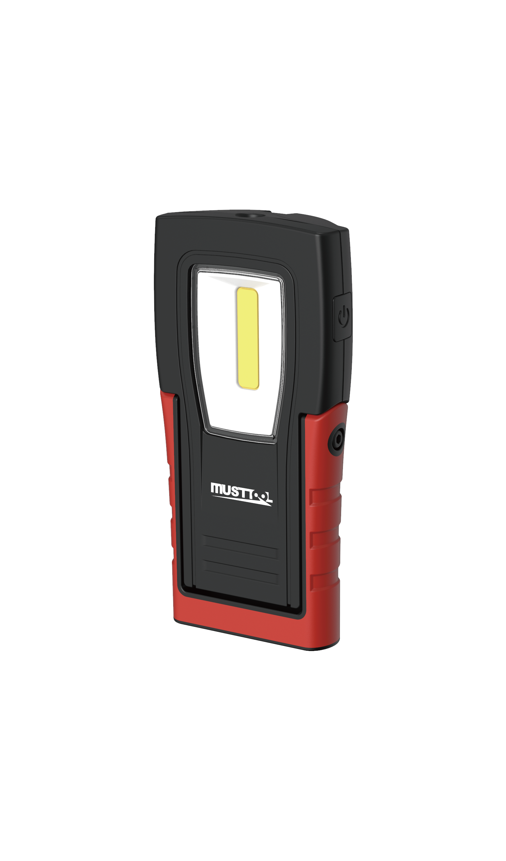 MUSTTOOL　MWL-401R LEDワークライト