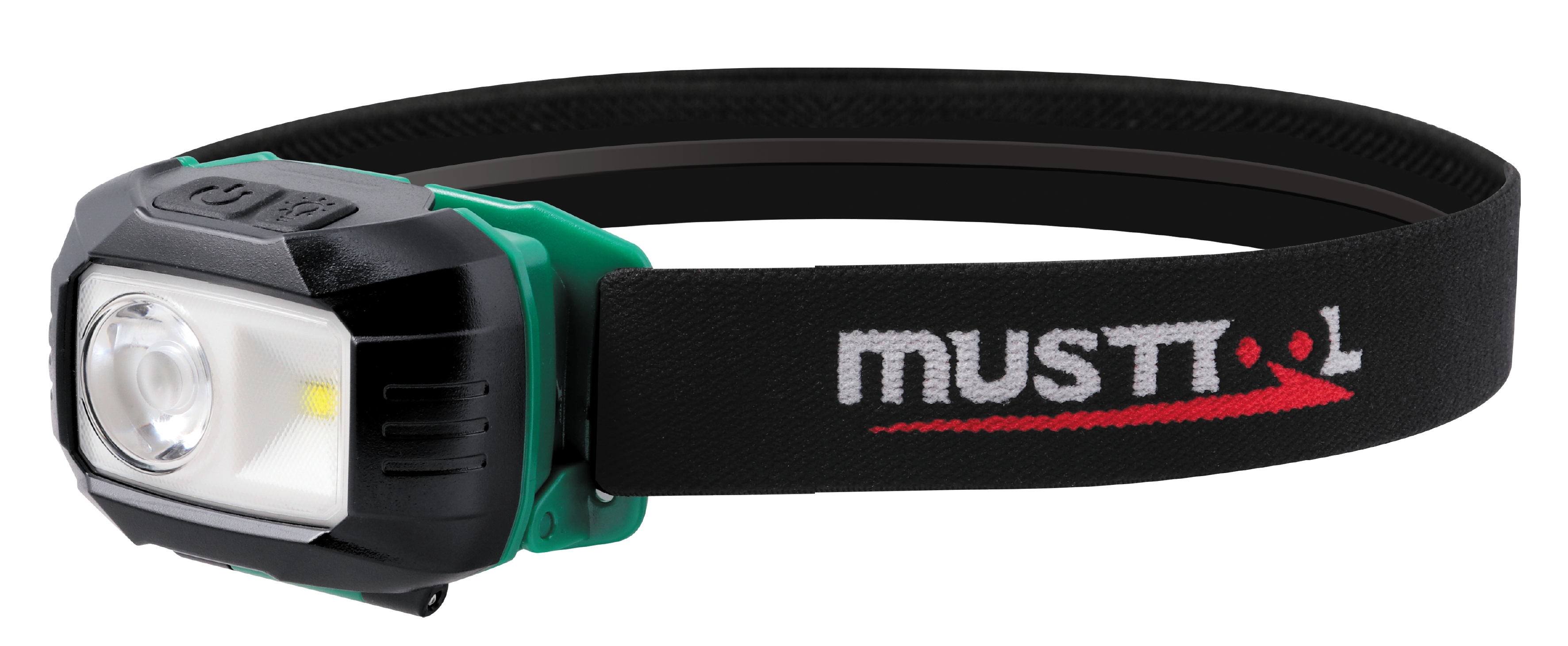 MUSTTOOL　MHL-F401D ヘッドライト 400lm