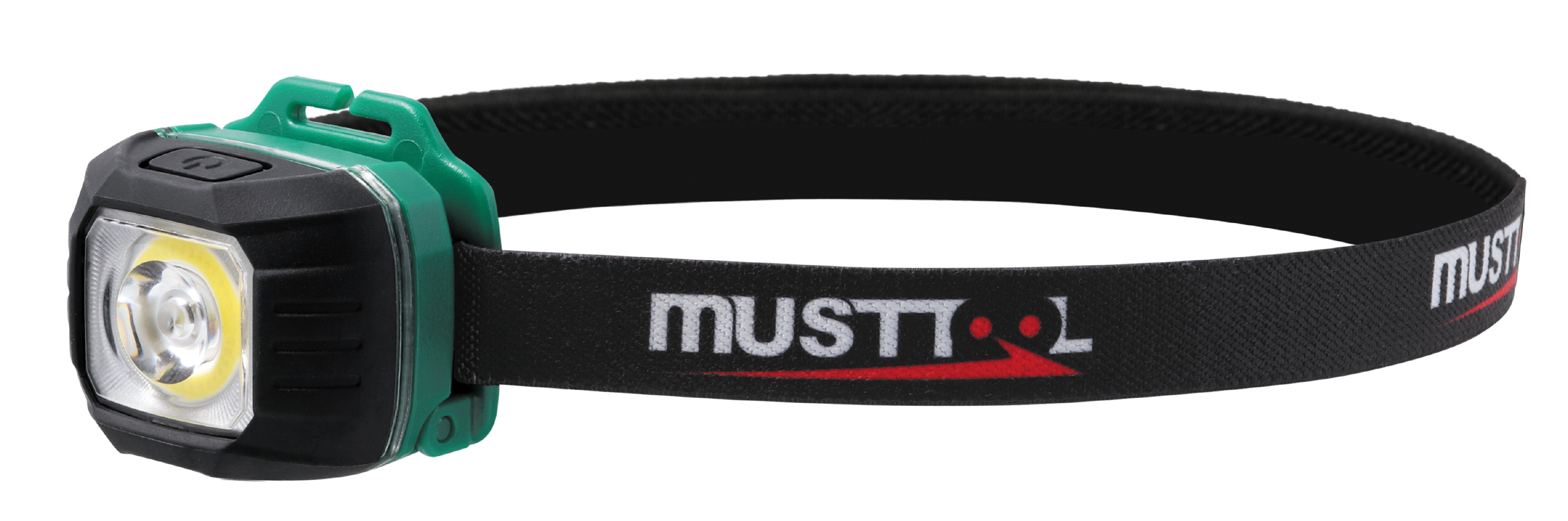 MUSTTOOL　MHL-F401D ヘッドライト 400lm