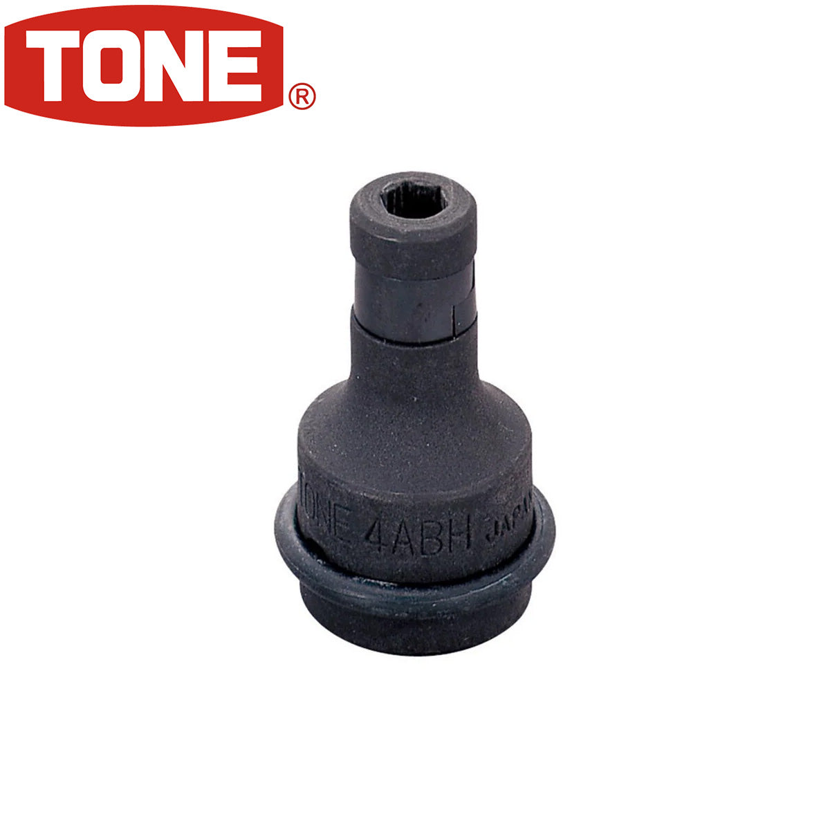 インパクト用ビットホルダー　TONE（トネ）