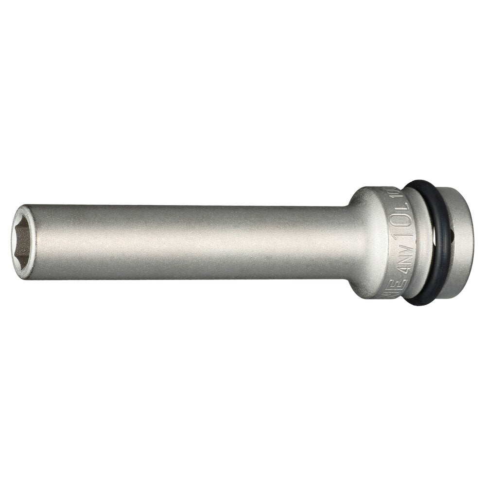 インパクト用ソケット（６角）（超ロング）  4NVL100シリーズ　TONE（トネ）