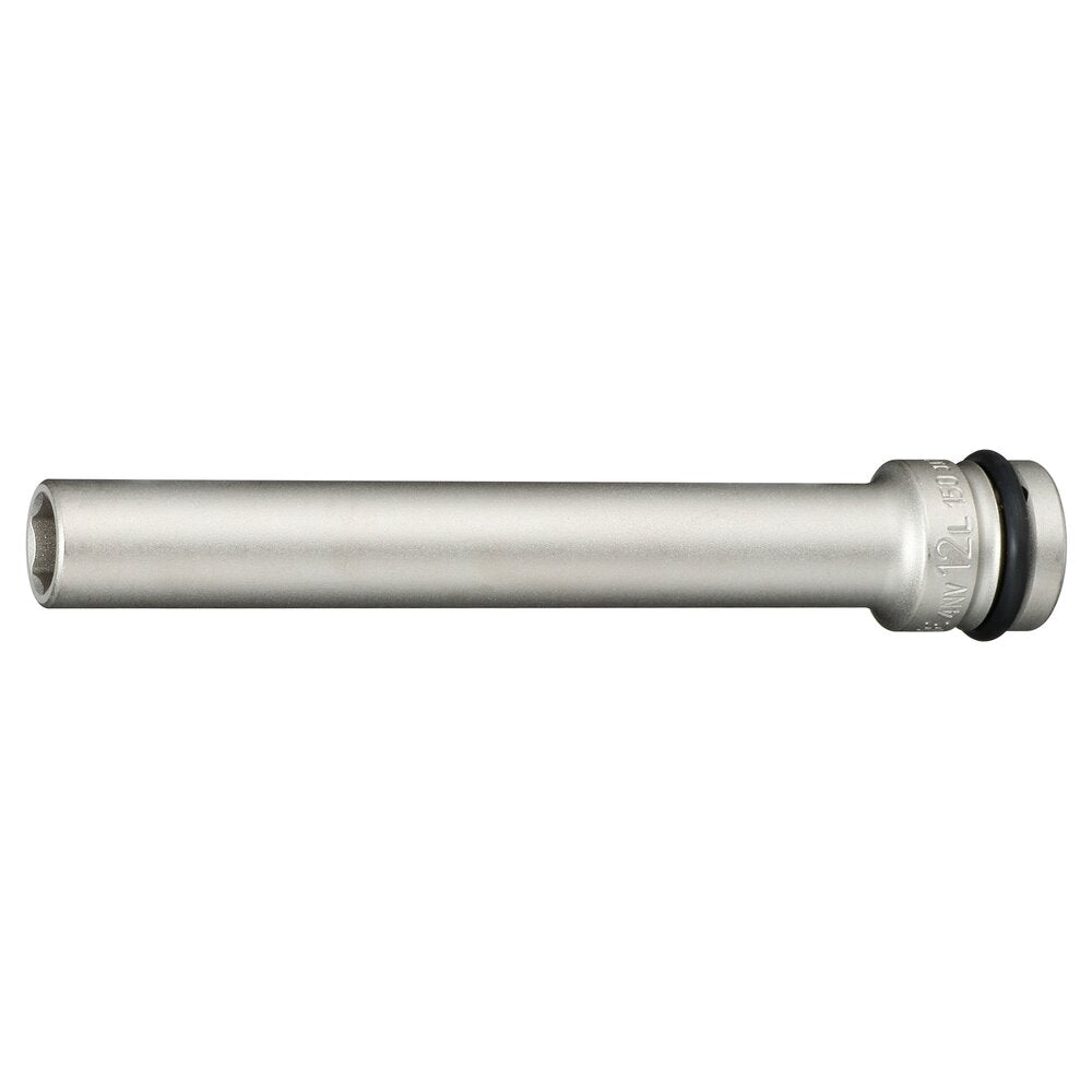 インパクト用ソケット（６角）（超ロング）  4NVL150シリーズ　TONE（トネ）