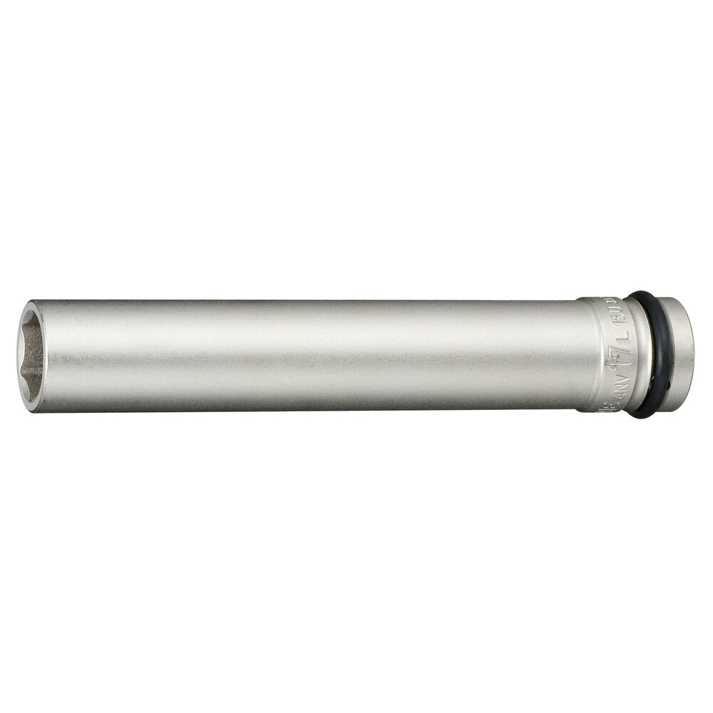 インパクト用ソケット（６角）（超ロング）  4NVL150シリーズ　TONE（トネ）