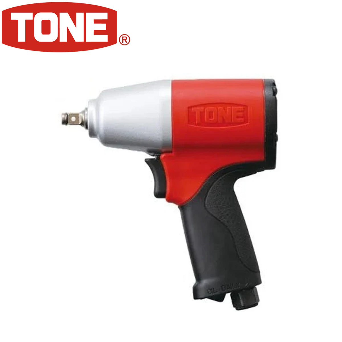 エアーインパクトレンチ　AI3120　TONE（トネ）