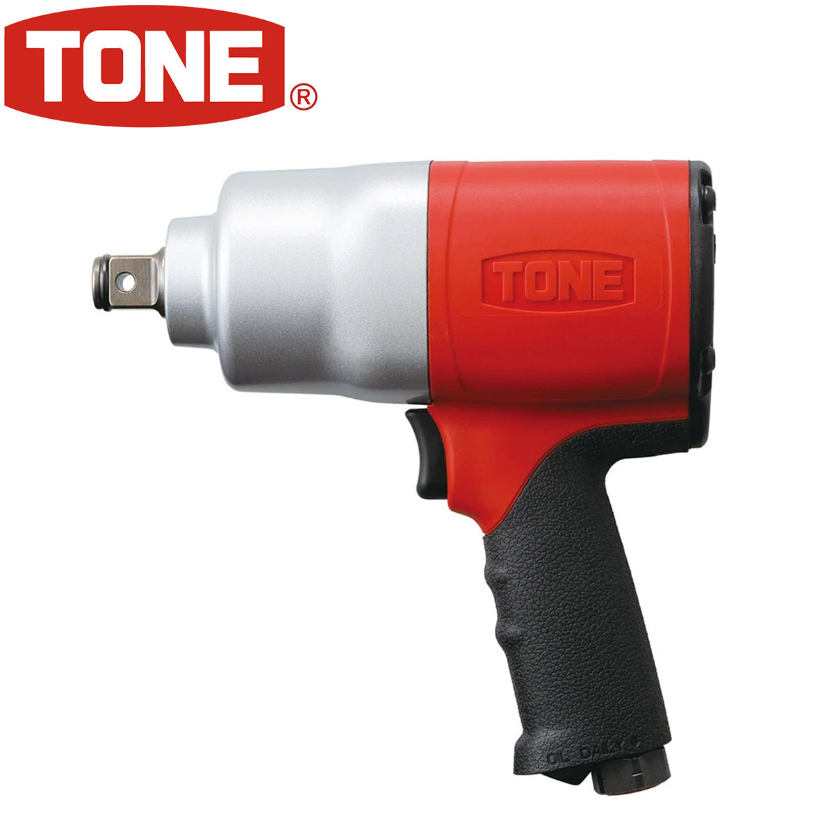 エアーインパクトレンチ　AI6300　TONE（トネ）