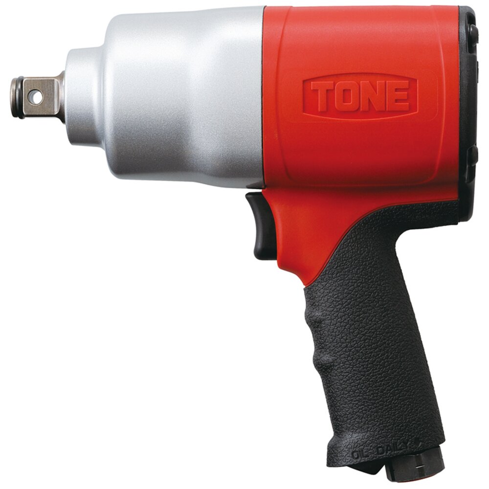 エアーインパクトレンチ　AI6300　TONE（トネ）