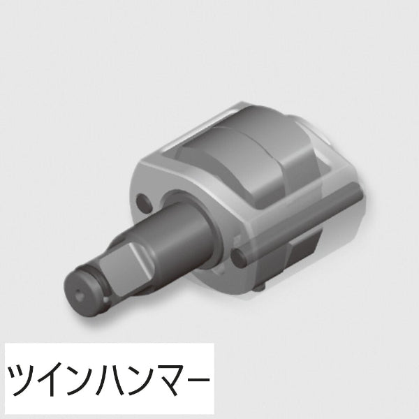 エアーインパクトレンチ　AI6300　TONE（トネ）