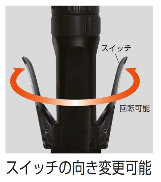エアーインパクトレンチ　AIAS4160（アングル・ショートタイプ）　TONE（トネ）