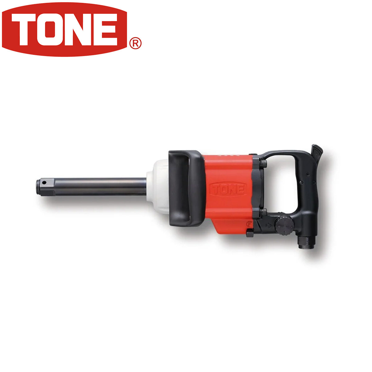 エアーインパクトレンチ　AIS8330L（ストレートタイプ）　TONE（トネ）