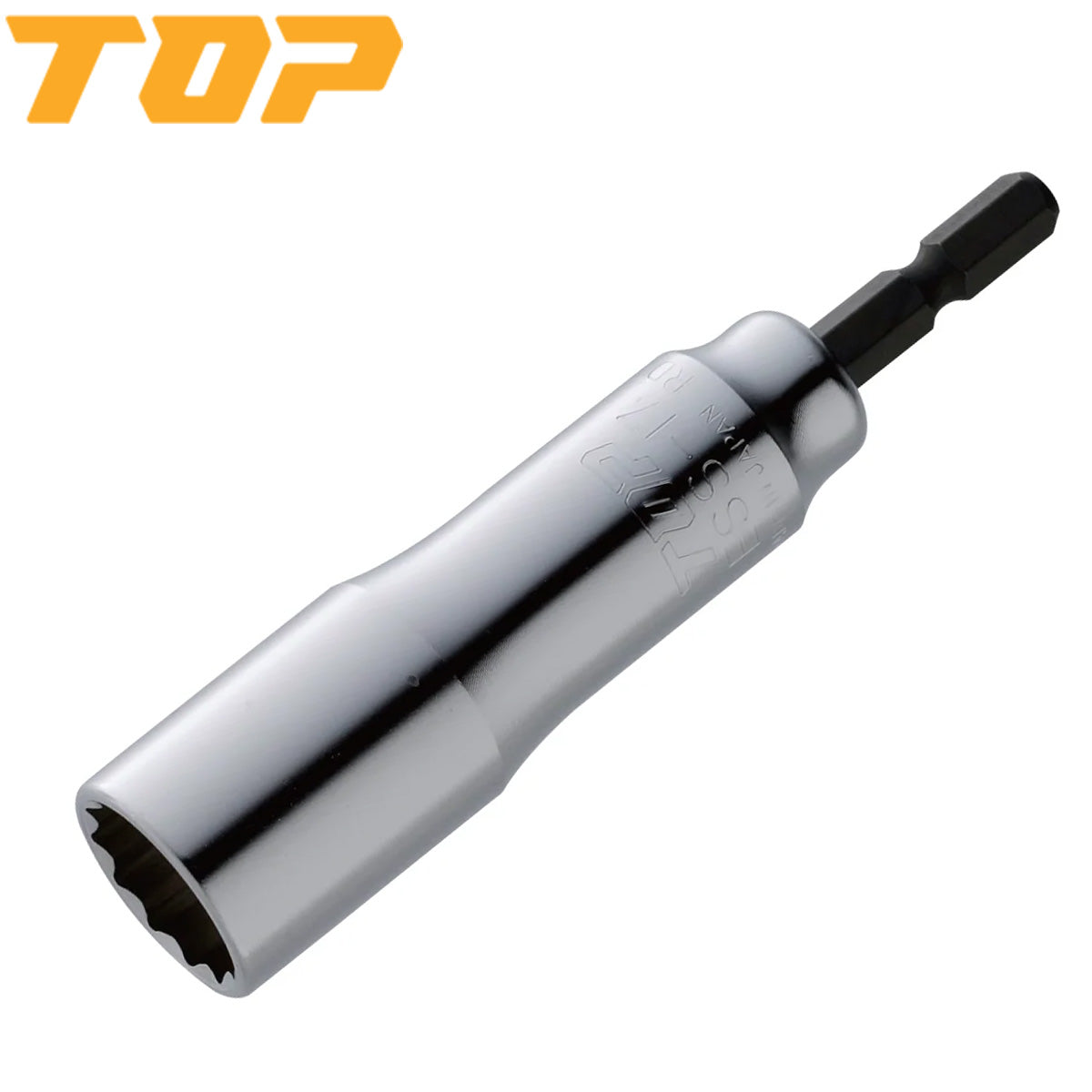 電動ドリル用12角ソケット　TOP（トップ）