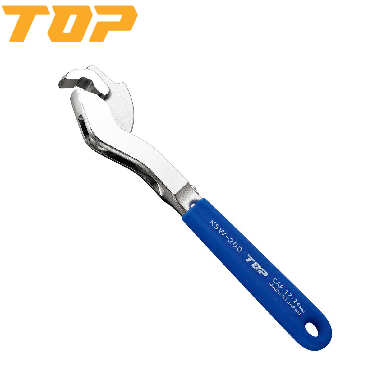 鋼製束レンチ　TOP（トップ）