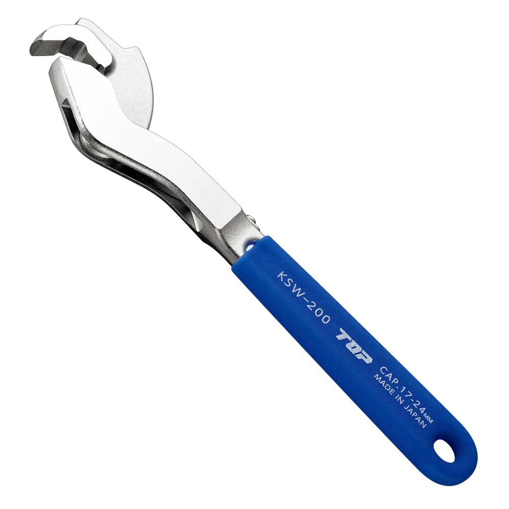 鋼製束レンチ　TOP（トップ）