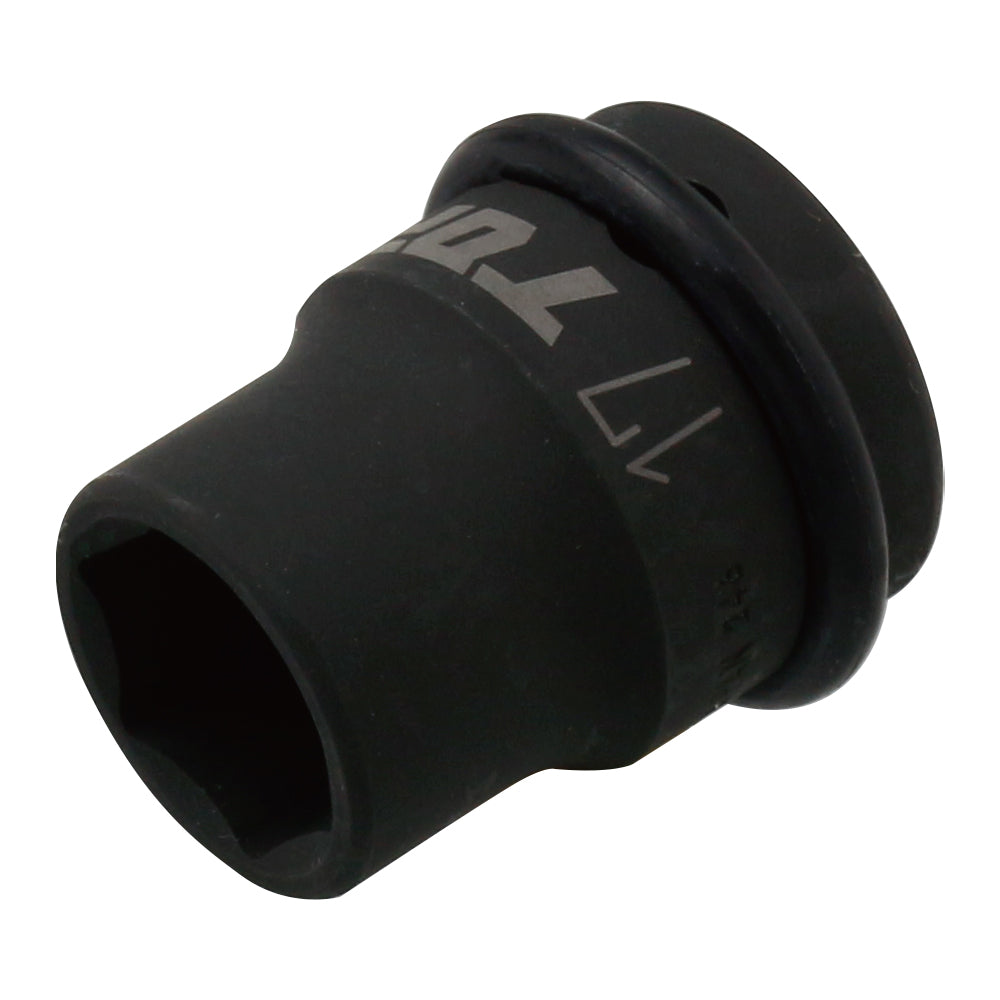 インパクトレンチ用 ソケット（差込角12.7mm）　TOP（トップ）