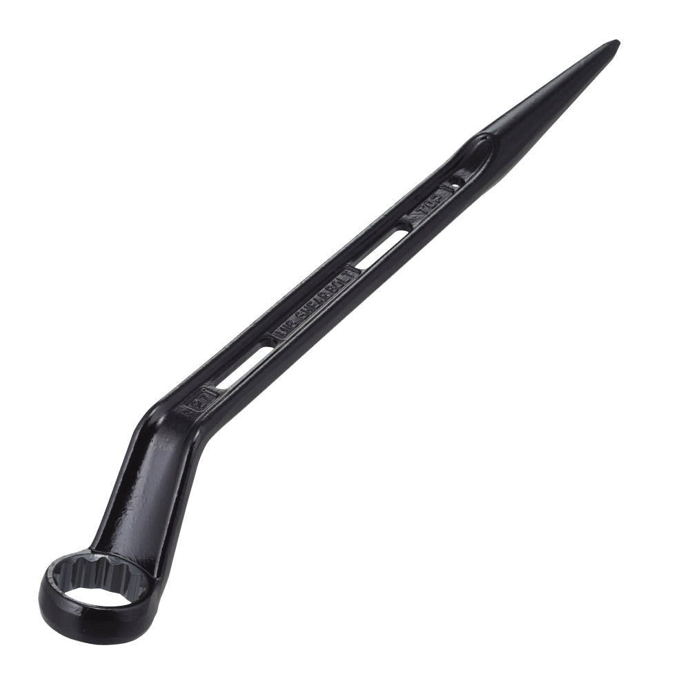 シャーボルト用シノ付メガネレンチ　TOP（トップ）