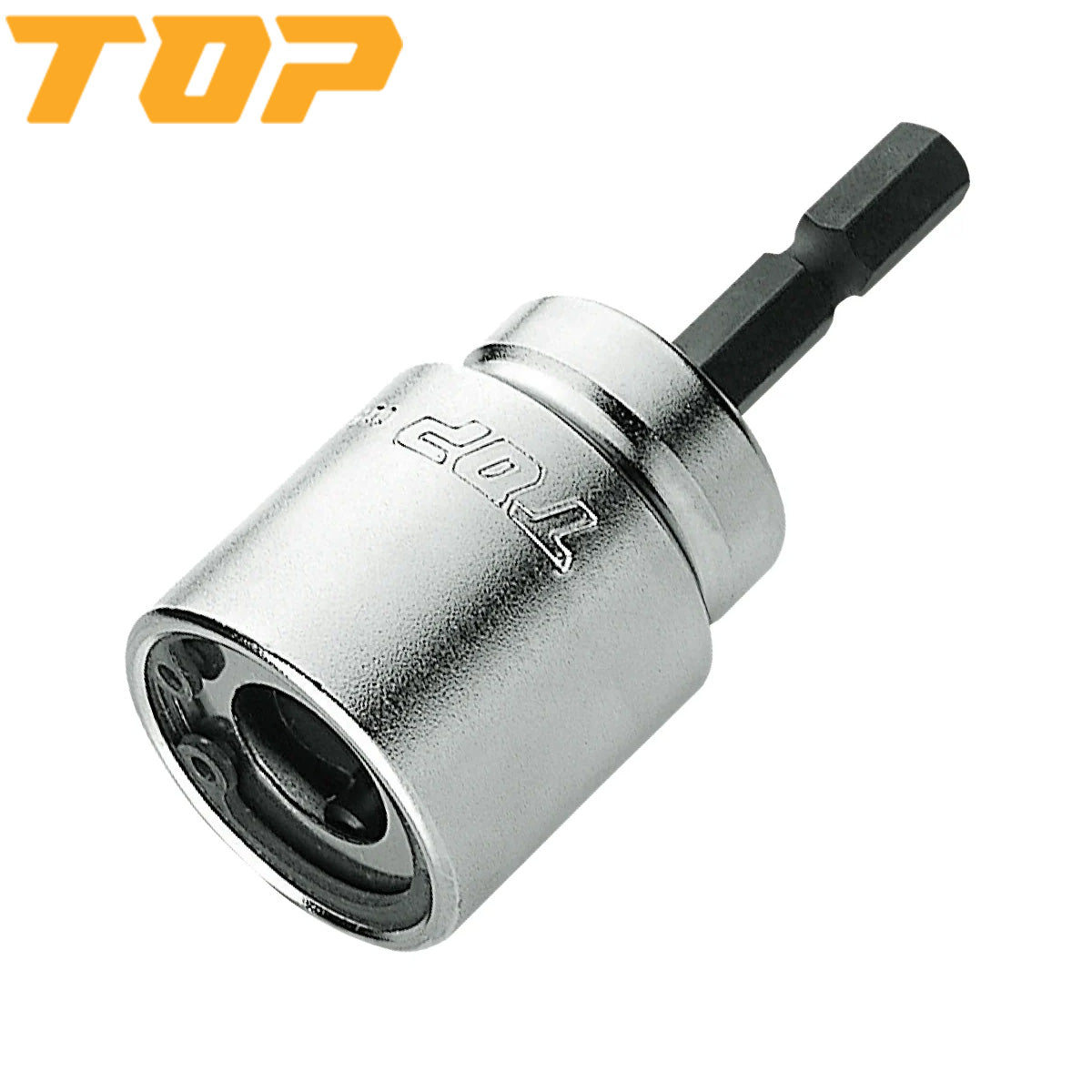 電動ドリル用全ネジソケット　TOP（トップ）