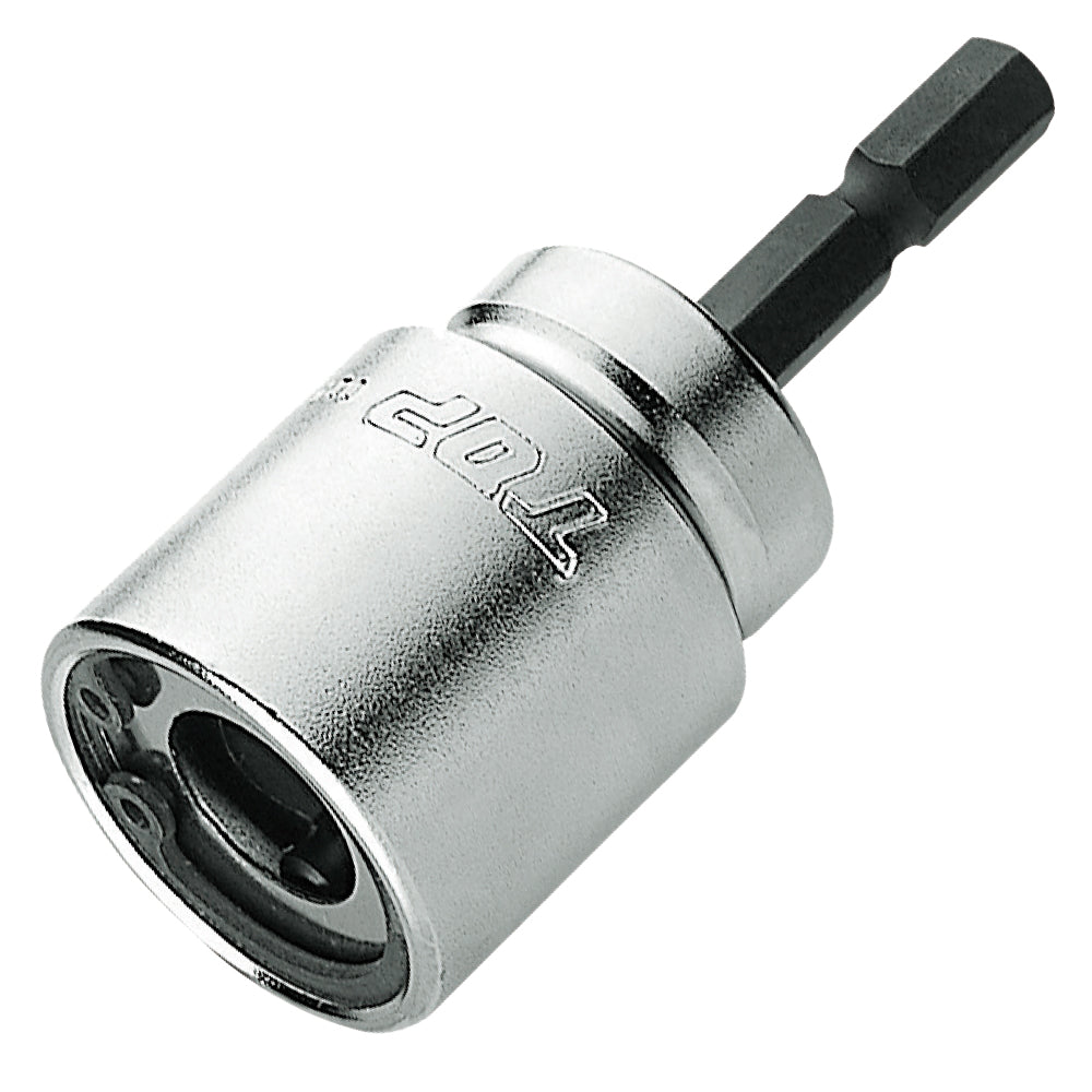 電動ドリル用全ネジソケット　TOP（トップ）